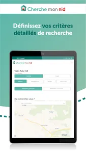 ChercheMonNid screenshot 6
