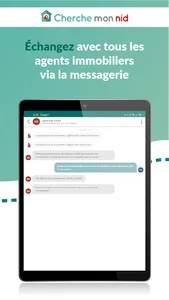 ChercheMonNid screenshot 9
