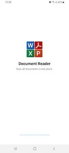 Document Reader screenshot 4