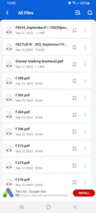 Document Reader screenshot 7