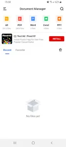 Document Reader screenshot 8