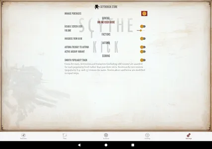 ScytheKick: Scythe Companion screenshot 11