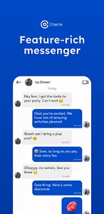 Cherrie - Live Stream, Earn screenshot 6