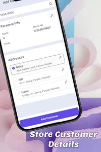 Cherry Berry POS screenshot 11