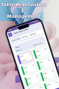 Cherry Berry POS screenshot 2