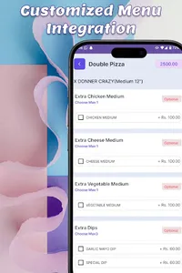 Cherry Berry POS screenshot 3