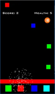 Simple Addictive Puzzle Game f screenshot 1