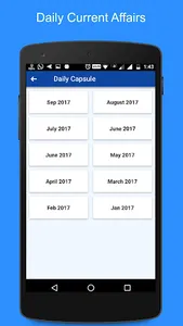 OMR Sheet App -For Multiple Ch screenshot 1
