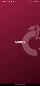 Cherrys screenshot 0