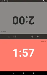 Chess Clock screenshot 11