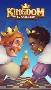 Kingdom Chess - Play and Learn screenshot 0