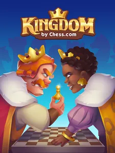 Kingdom Chess - Play and Learn screenshot 14