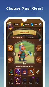 Kingdom Chess - Play and Learn screenshot 3