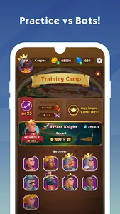 Kingdom Chess - Play and Learn screenshot 4