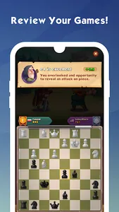 Kingdom Chess - Play and Learn screenshot 5