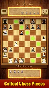 Chess Master screenshot 1