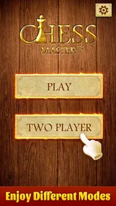 Chess Master screenshot 10