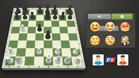 Chess: Ajedrez & Chess online screenshot 13