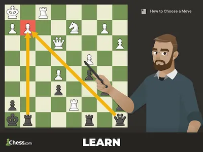 Chess - Play and Learn screenshot 11