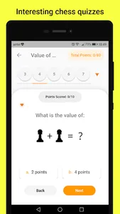 Chess Nuts screenshot 7