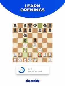 Chessable screenshot 18