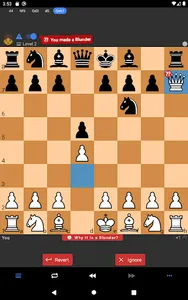 Chessis: Chess Analysis screenshot 10