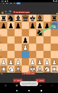 Chessis: Chess Analysis screenshot 11