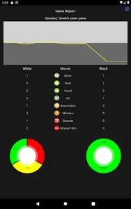 Chessis: Chess Analysis screenshot 12