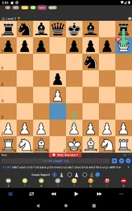 Chessis: Chess Analysis screenshot 13