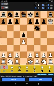 Chessis: Chess Analysis screenshot 15