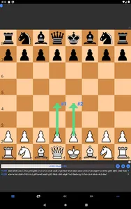 Chessis: Chess Analysis screenshot 16