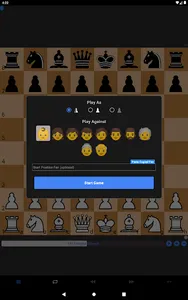 Chessis: Chess Analysis screenshot 17