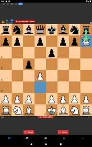 Chessis: Chess Analysis screenshot 18