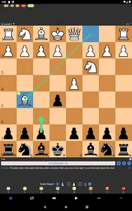 Chessis: Chess Analysis screenshot 20