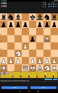 Chessis: Chess Analysis screenshot 21