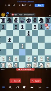 Chessis: Chess Analysis screenshot 3