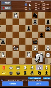 Chessis: Chess Analysis screenshot 5