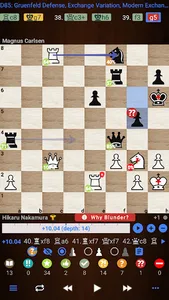 Chessis: Chess Analysis screenshot 6