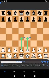 Chessis: Chess Analysis screenshot 8