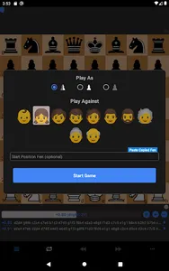 Chessis: Chess Analysis screenshot 9
