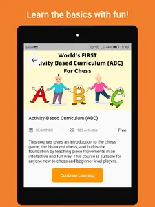 ChessKids screenshot 9