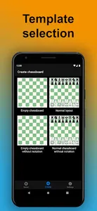 Chesspie screenshot 1
