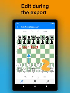 Chesspie screenshot 10