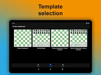 Chesspie screenshot 13