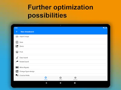 Chesspie screenshot 14