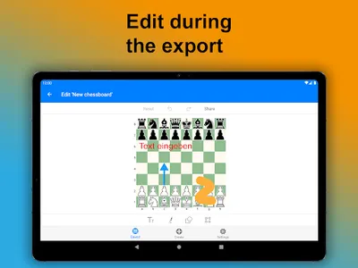 Chesspie screenshot 16