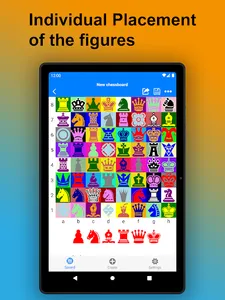 Chesspie screenshot 6