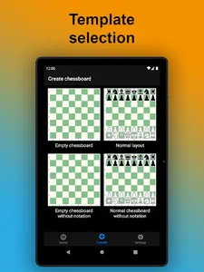 Chesspie screenshot 7
