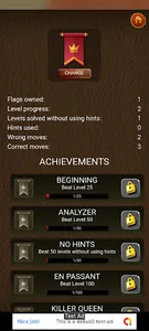 Chess Puzzle screenshot 3