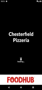 Chesterfield Pizzeria screenshot 0